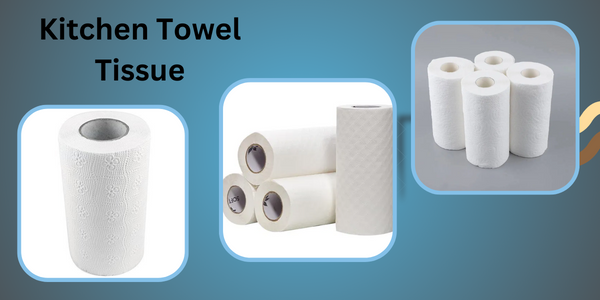 Folded & Kitchen Hand Towels Manufacturer in Delhi - Clean Safe